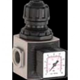 REGOLATORE PRESSIONE C/MANOMETRO M/250/3 1/2