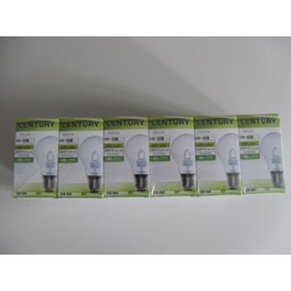 LAMPADINA ALOGENA GOCCIA 42W E27