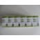 LAMPADINA ALOGENA GOCCIA 42W E27