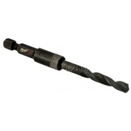 PUNTA METALLO ATTACCO 1/4 MM.8 PUNTA METALLO ATTACCO 1/4 MM.8