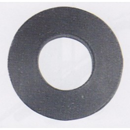 GUARNIZIONE GOMMA NERA H.MM.3 GUARNIZIONE GOMMA NERA H.MM.3