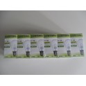 LAMPADINA ALOGENA GOCCIA 52W E27