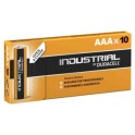 PILA MINISTILO DURACELL INDUSTRIAL PZ.10