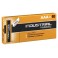 PILA MINISTILO DURACELL INDUSTRIAL PZ.10