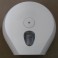 PORTAROTOLO CARTA IGIENICA MINI ROLL ART.756 MAR-PLAST