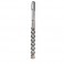 PUNTA SDS 4 TAGLIENTI MM.14X450