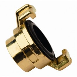 RACCORDO RAPIDO FEMMINA 1" 1/4 OTTONE 763