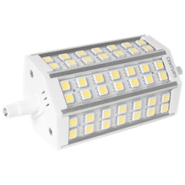 LAMPADINA A LED EXA 10W R7S 1000 LUMEN 4000K