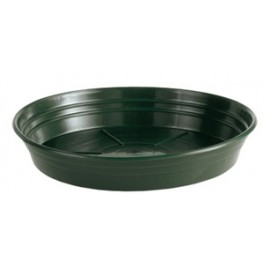 SOTTOVASO CILINDRICO D.35 VERDE 12350