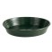 SOTTOVASO CILINDRICO D.35 VERDE 12350