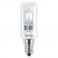 LAMPADINA TUBOLARE ECOCLASSIC 28W E14 PHILIPS
