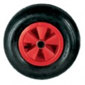 RUOTA PNEUMATICA D.400