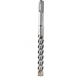 PUNTA SDS 4 TAGLIENTI MM.6X310 KRINO PUNTA SDS 4 TAGLIENTI MM.6X310 KRINO