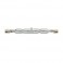 LAMPADINA ALOGENA LINEARE PLUSLINE 120W LUNGA