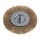 POGGI 475.00 SPAZZOLA CIRCOLARE MM.100