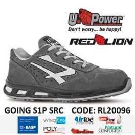 SCARPA GOING S1P TG.47