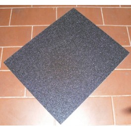 CARTA IMPERMEABILE CARBURO CSC MM.230X280
