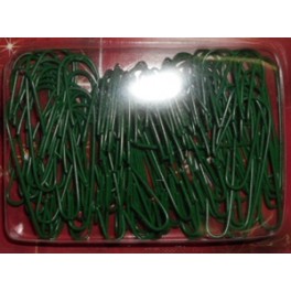 GANCI PICCOLI PER PALLE PZ.100 BL 438 60449