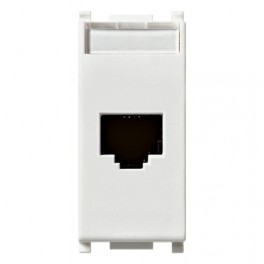 VIMAR PLANA 14339.4 PRESA RJ45