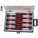 SERIE CACCIVITI PRECISIONE 8.PZ 1463487 VALEX