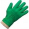 GUANTI SHOWA 600 PVC VERDE TG. 9/L