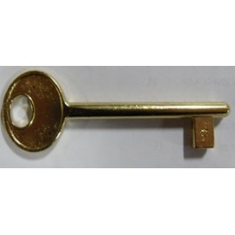 CHIAVE PATENT OTTONE 05 CHIAVE PATENT OTTONE 05