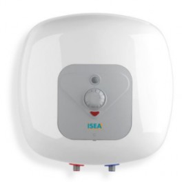 SCALDA ACQUA ELETR. MINI 15LT ISEA  SCALDA ACQUA ELETR. MINI 15LT ISEA