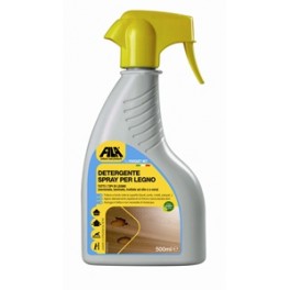 DETERGENTE FILAPARQUET NET ML.500 X LEGNO