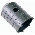 FRESA TAZZA IMPACT EDILIZIA MM.100 21111 KRINO