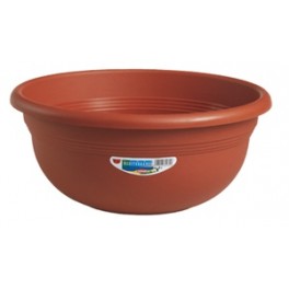 CIOTOLA MEDITERRANEO D.25 TERRACOTTA 84025