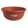 CIOTOLA MEDITERRANEO D.25 TERRACOTTA 84025