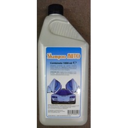 SHAMPOO AUTO LT.1