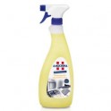 DETERGENTE SGRASSANTE SPRAY ML.750 AMUCHINA