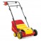 WOLF ARIEGGIATORE SCARIFICATORE  ELETTRICO 1300W 30CM VA303E
