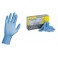 GUANTI NITRILE C/POLVERE NITRILPRO MM.0,09 TG.XL