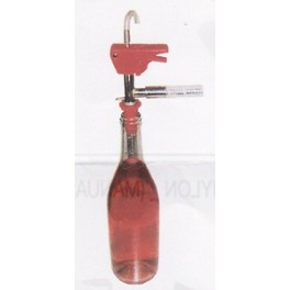 RIEMPITORE INOX LIVELLATORE   ART 04