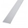 CONTRAPPESO X TENDE 30x4x4 ALLUMINIO MM.2000