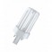 LAMPADA DULUX T 18W/41-827 GX24 D-2 OSRAM