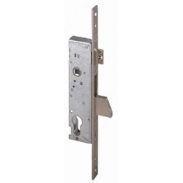 CISA SERRATURA MECCANICA PER MONTANTI 46215-25 CISA SERRATURA MECCANICA PER MONTANTI 46215-25