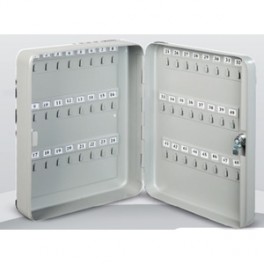 CASSETTA PORTA 48 CHIAVI  300x240x70   86/2 CASSETTA PORTA 48 CHIAVI  300x240x70   86/2