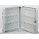 CASSETTA PORTA 48 CHIAVI  300x240x70   86/2