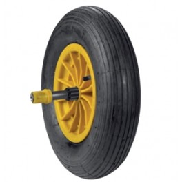 RUOTA PIENA X CARRIOLA GARDENIA D.400 ORIGINALE BRAGAGNOLO RUOTA PIENA X CARRIOLA GARDENIA D.400 ORIGINALE BRAGAGNOLO