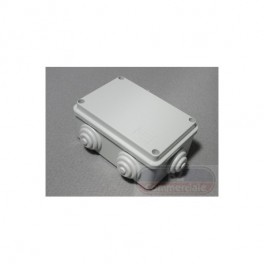 GEWISS 44005 SCATOLA 120X80X50