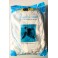 TUTA TNT CENITEX PRO BIANCA C/CAPPUCCIO TG.XL