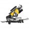TRONCATRICE X LEGNO D.250 C/PIANETTO TR078