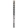 PUNTA SDS 4 TAGLIENTI MM.18X250 KRINO