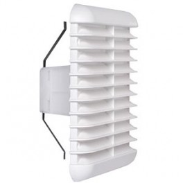 GRIGLIA AERAZIONE 166X166 C.MOLLE