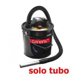 TUBO FLESSIBILE RICAMBIO X CENERIX
