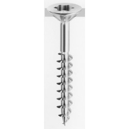 VITE TRUC TPS TORX 6,0X60 MUSTAD