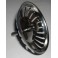 GRIGLIA X LAVELLI INOX 3-1/2 C/TAPPO